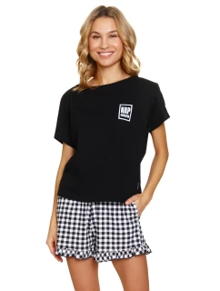 Doctor Nap PM.7213 farba:čierna