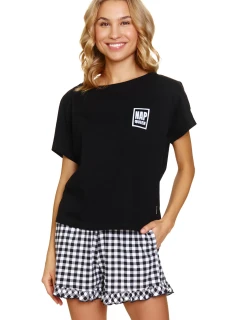 Doctor Nap model 21817706 kolor:black - Dobranocka