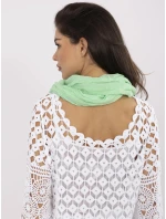 Chustka AT CH model 21129428 jasny zielony - FPrice Chustka AT CH model 21129428 jasny zielony - FPrice