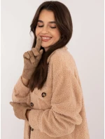 Rukavice AT RK model 20519213 camel - FPrice