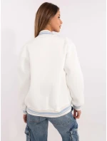 Halenka EM BL model 20811693 ecru - FPrice