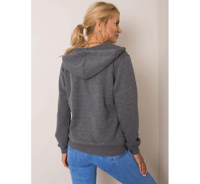 RV BL 5769.99P tmavo šedá