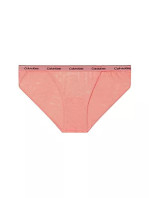 Spodné prádlo Dámske bikiny STRING (LOW RISE) 000QD5213ELWG - Calvin Klein