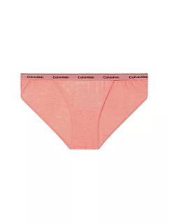Spodné prádlo Dámske bikiny STRING (LOW RISE) 000QD5213ELWG - Calvin Klein