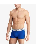 Boxerky 714753035024 modrá - Ralph Lauren Boxerky 714753035024 modrá - Ralph Lauren
