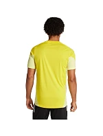 Pánsky tréning Tiro 25 JI8952 yellow - Adidas Pánsky tréning Tiro 25 JI8952 yellow - Adidas