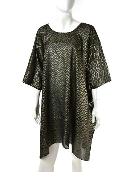 Dámská tunika model 17223870 - GAWRON