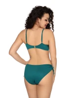 PODPRSENKA SK 139 SMARAGDOVÁ PODPRSENKA SK 139 SMARAGDOVÁ