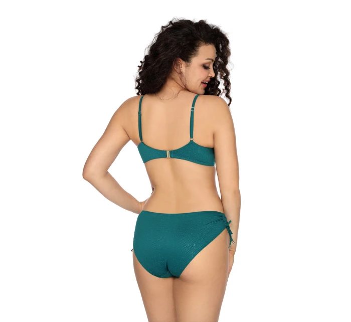 PODPRSENKA SK 139 SMARAGDOVÁ PODPRSENKA SK 139 SMARAGDOVÁ