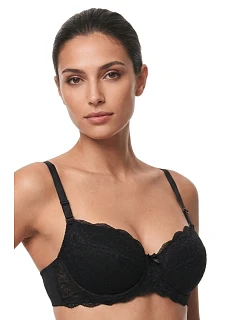 BRA 24 BLACK