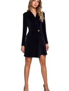 Denné šaty model 149970 Moe