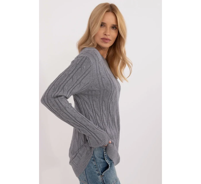 Model svetra 199528 AT