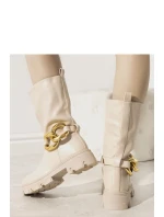 Topánky model 204860 Solea