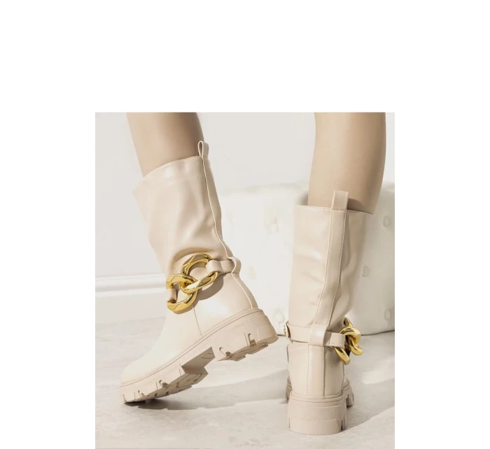 Topánky model 204860 Solea