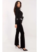 Dámske nohavice model 221556 Taliansko Moda