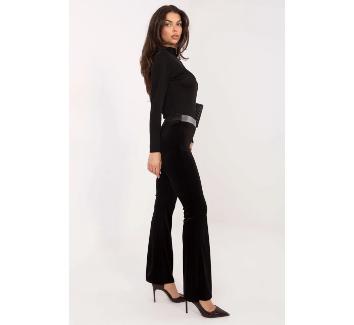 Dámske nohavice model 221556 Taliansko Moda