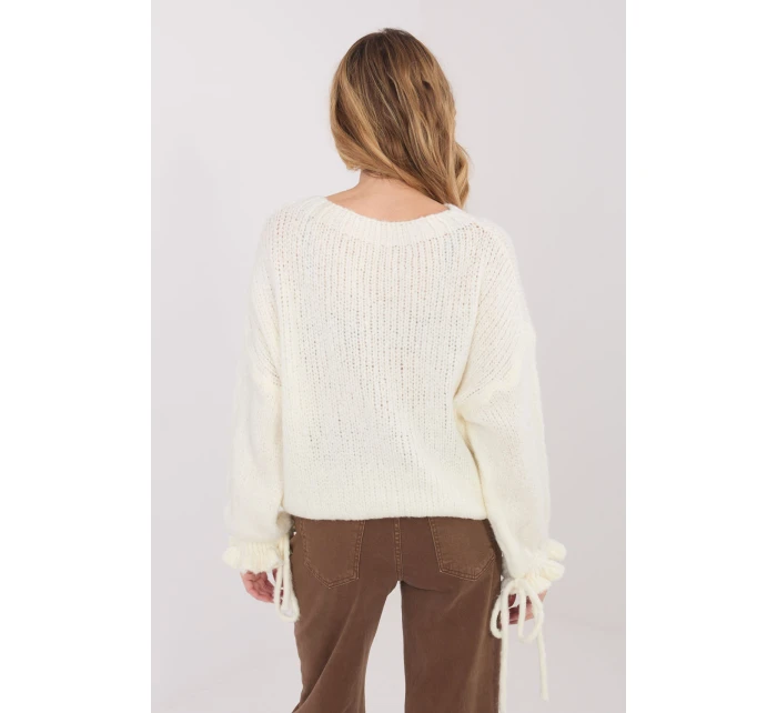 Sveter model 223404 Taliansko Moda