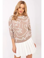 Halenka  model 227652 Rue Paris