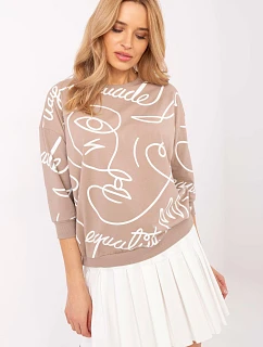 Blúzka model 227652 Rue Paris