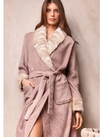 Dámský župan model 21773509 - Lormar