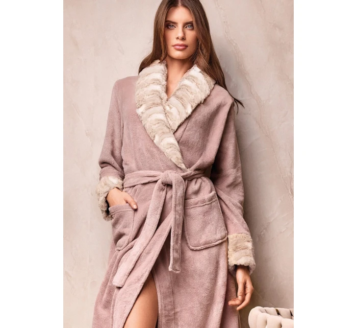 Dámský župan model 21773509 - Lormar
