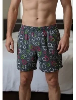 Pánské trenýrky Classic model 21912392 - Cornette