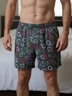 Pánské trenýrky Classic model 21912392 - Cornette