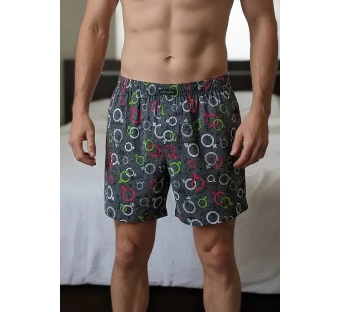 Pánské trenýrky Classic model 21912392 - Cornette