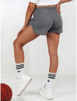 Dámske tepláky GO SPORT tmavo šedé FashionStreet SY0415 Dámske tepláky GO SPORT tmavo šedé FashionStreet SY0415