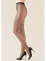 Dámske pančuchové nohavice Gabriella kabaret 151 Dámske pančuchové nohavice Gabriella kabaret 151