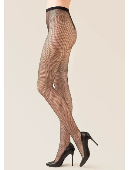 Dámske pančuchové nohavice Gabriella kabaret 151 Dámske pančuchové nohavice Gabriella kabaret 151