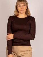 Dámska blúzka Babell Manati dl / r S-2XL