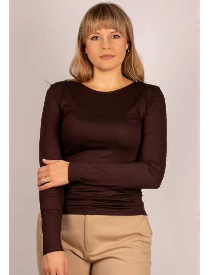 Dámska blúzka Babell Manati dl / r S-2XL Dámska blúzka Babell Manati dl / r S-2XL