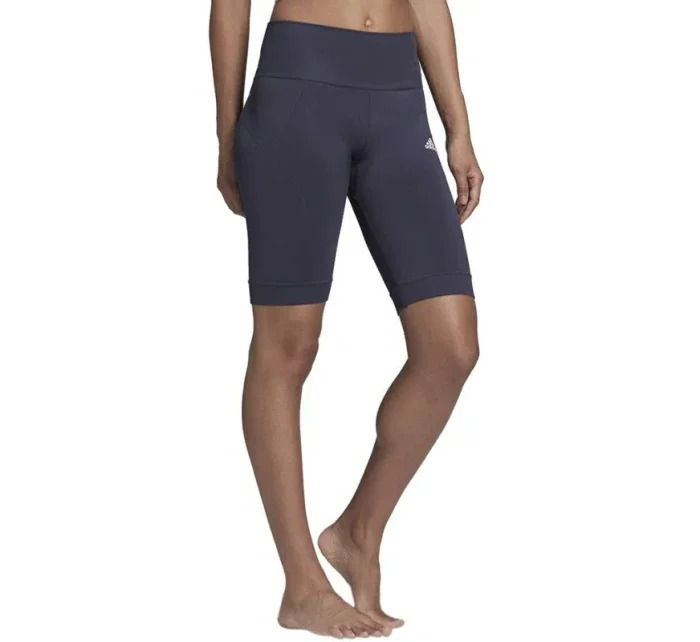 Legíny  Seamless Short Tights W model 19580230 - ADIDAS