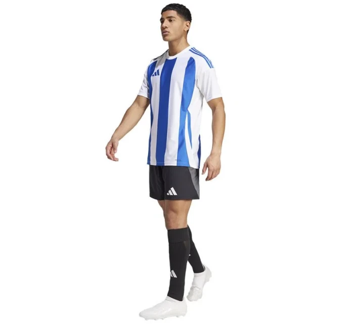 Adidas Striped 24 JSY M IW2144 tričko