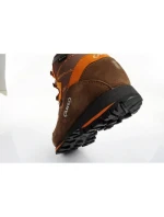 Trekingová obuv Aku Trekker GTX W 978518 women