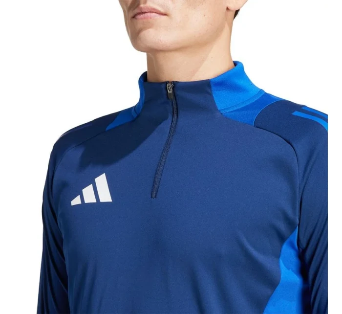 Mikina Tiro 24 Competition Training M model 20736951 pánské - ADIDAS
