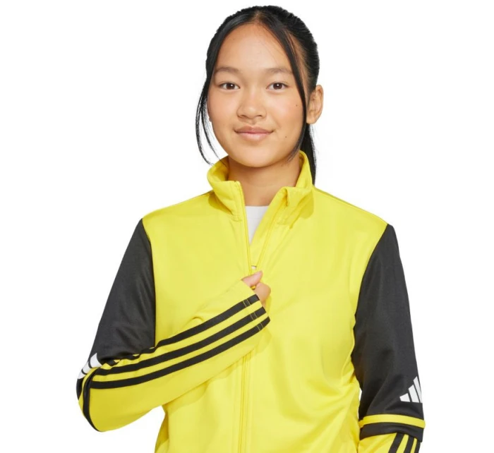 Mikina adidas Squadra 25 Training Jr JP3395 Mikina adidas Squadra 25 Training Jr JP3395