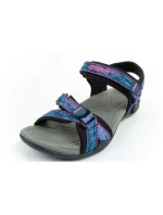 W dámské sandály model 21052378 - Grisport W dámské sandály model 21052378 - Grisport