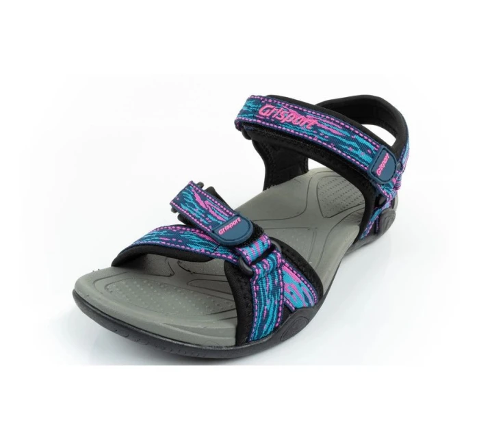 W dámské sandály model 21052378 - Grisport W dámské sandály model 21052378 - Grisport