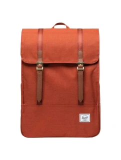 Batoh Herschel Survey 11404-06340 Brown Jedna veľkosť