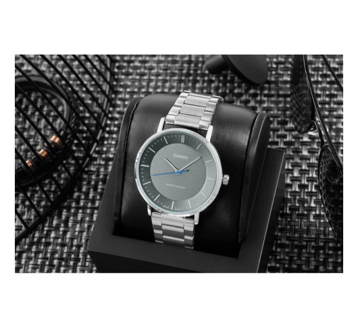 Pánské hodinky model 21807159 + BOX - CASIO Pánské hodinky model 21807159 + BOX - CASIO