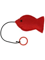 SÚPRAVA 6 KS HRAČIEK PRE MAČKY