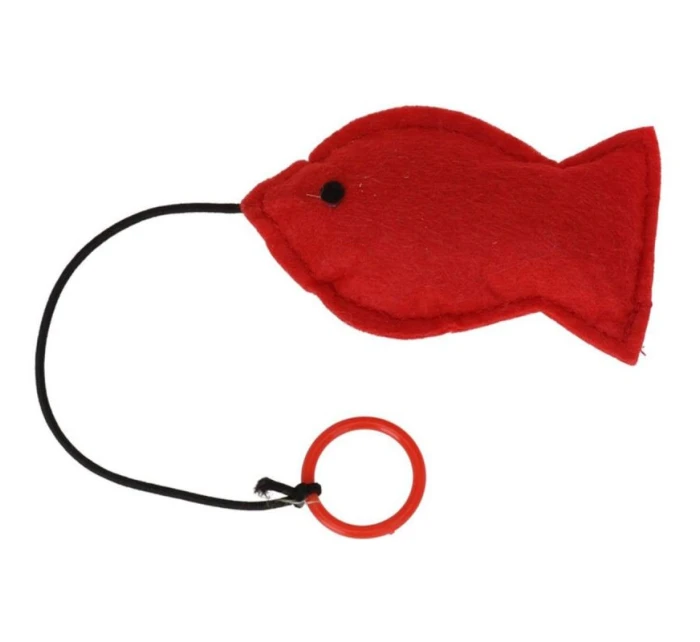 SÚPRAVA 6 KS HRAČIEK PRE MAČKY