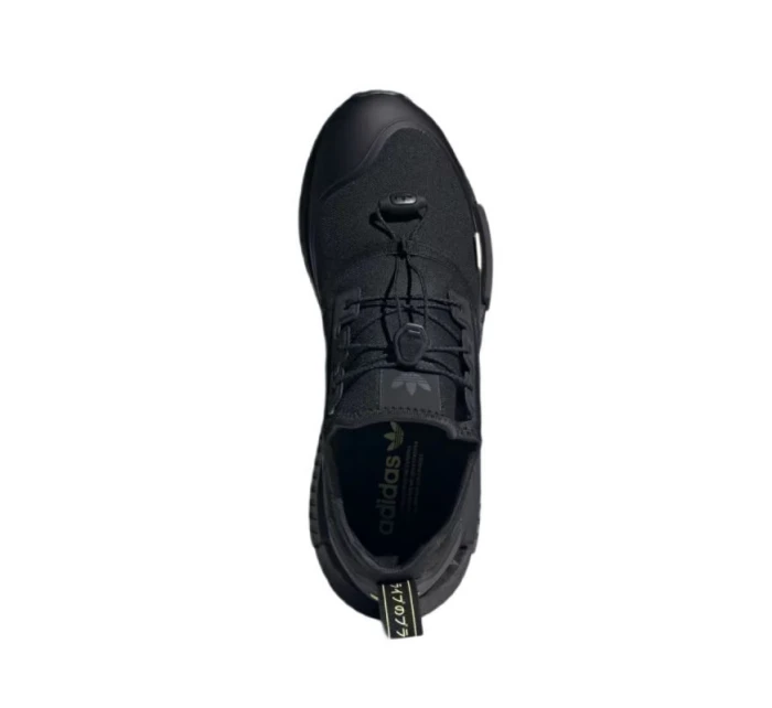 Adidas BOOST NMD pánska športová obuv black - ID4713 Adidas BOOST NMD pánska športová obuv black - ID4713