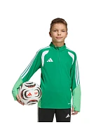 Dětská mikina Tiro 26 Competition Training Top zelená model 22071160 - ADIDAS