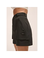 Szorty damskie CASALL Outdoor Active Short kolor czarny Szorty damskie CASALL Outdoor Active Short kolor czarny