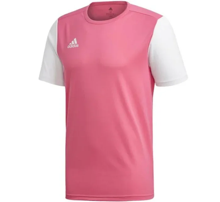 Pánsky futbalový dres Estro 19 JSY M DP3237 - Adidas