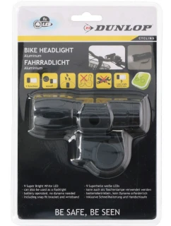 Bike 9 model 21110333 - Dunlop