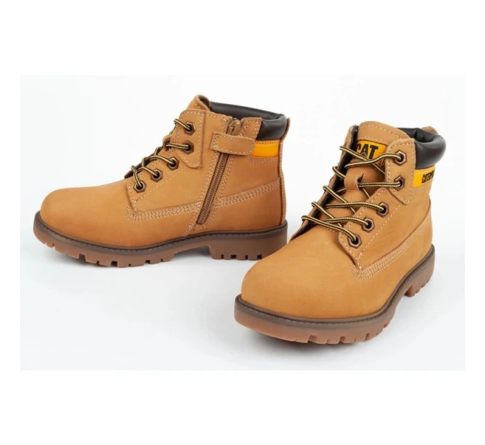 Dětské boty Jr model 17071508 - Caterpillar